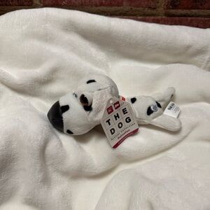 NWT 2002 The Dog Artlist Collection Dalmatian